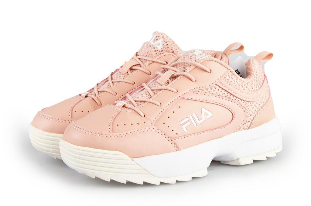 Fila Sneakers in maat 33 Roze 10 extra korting