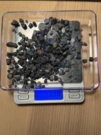 Saffier Ruw- 133 g, Verzamelen, Mineralen en Fossielen