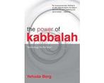 The Power Of Kabbalah - The Power Of Kabbalah, Ophalen of Verzenden, Nieuw