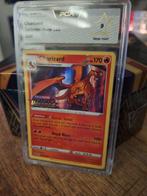 Pokémon - 1 Graded card - Charizard - PCA 9, Nieuw