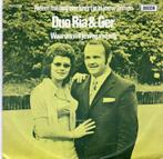 Duo Ria en Ger - Neem Me Nog Een Keertje In Jouw Armen +..., Cd's en Dvd's, Vinyl | Nederlandstalig, Nieuw in verpakking