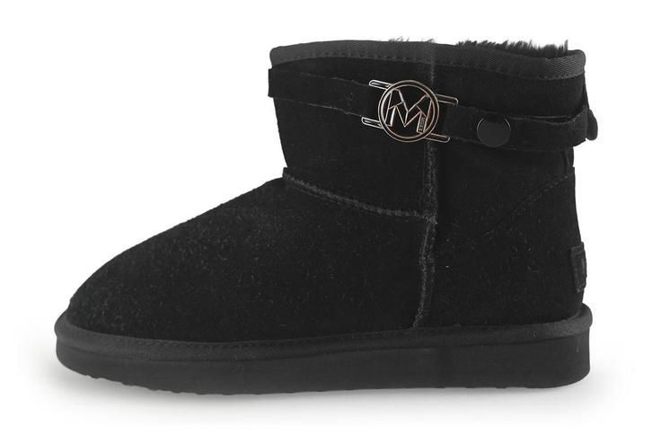 Mexx boots in maat 39 Zwart | 25% korting, Kleding | Dames, Schoenen, Zwart, Zo goed als nieuw, Overige typen, Verzenden