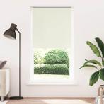 vidaXL Rolgordijn verduisterend 95x210 cm stofbreedte 90,7cm, Huis en Inrichting, Stoffering | Gordijnen en Lamellen, Verzenden