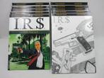 I.R.$. T1 à T10 - 11x C - EO/TL - 11 Album - 1999/2008, Boeken, Nieuw