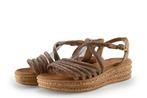 Gabor Sandalen in maat 38½ Overig | 20% korting, Kleding | Dames, Overige kleuren, Verzenden, Gabor, Sandalen of Muiltjes