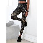 active by Lascana Functionele legging Sportleggings met, Verzenden, Nieuw