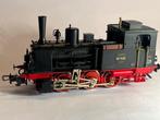 Fleischmann H0 - 4010 - Stoomlocomotief met tender (1) - 89, Hobby en Vrije tijd, Modeltreinen | H0, Nieuw