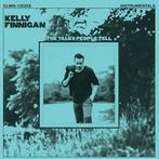 lp nieuw - Kelly Finnigan - The Tales People Tell (Instru..., Zo goed als nieuw, Verzenden