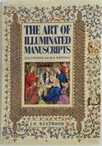 The Art of Illuminated Manuscripts 9781851701773, Verzenden, Gelezen, J.O. Westwood