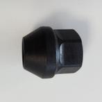 H&R Wielmoer konisch M12x1.50 - Lengte 25mm - Zwart, Verzenden, Nieuw