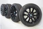 BMW 5 6 serie F06 F10 F11 F12 F13 328 18 inch velgen Contine, Auto-onderdelen, Banden en Velgen, 18 inch, Gebruikt, Velg(en), Winterbanden