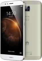 Huawei GX8 Zilver, Verzenden, Zo goed als nieuw