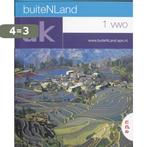 Tekstboek 1 vwo buitenland 9789011072657, Verzenden, Gelezen