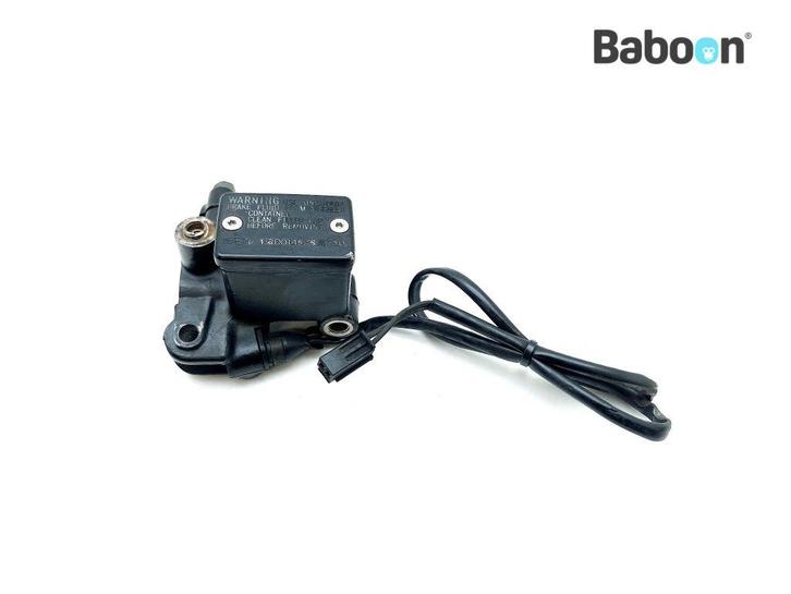 Rempomp Voor Yamaha XT 660 X 2004-2014 (XT660X), Motoren, Onderdelen | Yamaha, Gebruikt, Verzenden