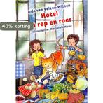 HOTEL IN REP EN ROER 9789033125546 A. VAN VELZEN-WIJNEN, Verzenden, Gelezen, A. VAN VELZEN-WIJNEN