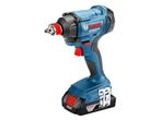 Bosch Professional GDX 180-LI Accu Slagschroevendraaier /, Verzenden, Nieuw