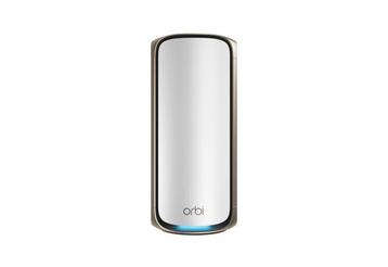 Orbi 970-serie Quad-Band WiFi 7 Mesh Satelliet beschikbaar voor biedingen