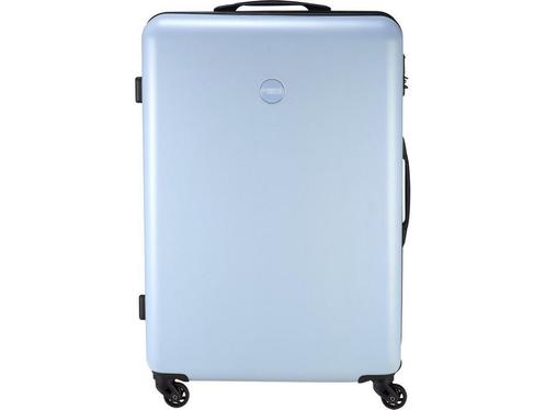 Princess Traveller PT01 - Reiskoffer - Poolhouse Blue - L -, Huis en Inrichting, Woonaccessoires | Overige, Zo goed als nieuw