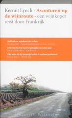 Avonturen op de wijnroute 9789077969014 K. Lynch, Boeken, Verzenden, Gelezen, K. Lynch