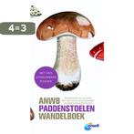 Het ANWB Paddenstoelen wandelboek 9789018042073, Verzenden, Zo goed als nieuw, Quinten Lange