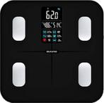 2dekans | Auronic Personenweegschaal - Lichaamsanalyse &, Sport en Fitness, Ophalen of Verzenden, Zo goed als nieuw