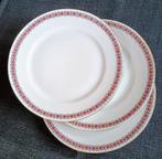 Richard Ginori - Tafelservies (8) - Porselein - Douche