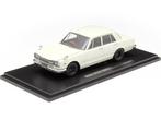 Kyosho 1:43 - Model sedan - Nissan Skyline 2000GT-R 4 Doors, Nieuw