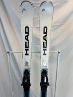Head Worldcup Rebels e.SR 2025 - 149 cm, 140 tot 160 cm, Gebruikt, Ophalen of Verzenden, Carve