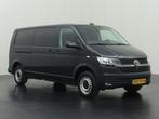 Volkswagen Transporter 2.0TDI Lang, Auto's, Gebruikt, Euro 6, Overige kleuren, Volkswagen