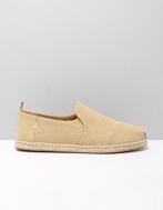 Nu 20% korting! TOMS deconstr. alpargata espadrilles heren, Nieuw, TOMS, Verzenden