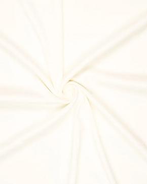 Baby Corduroy Polyester Gebroken Wit, Hobby en Vrije tijd, Stoffen en Lappen, Wit, Nieuw