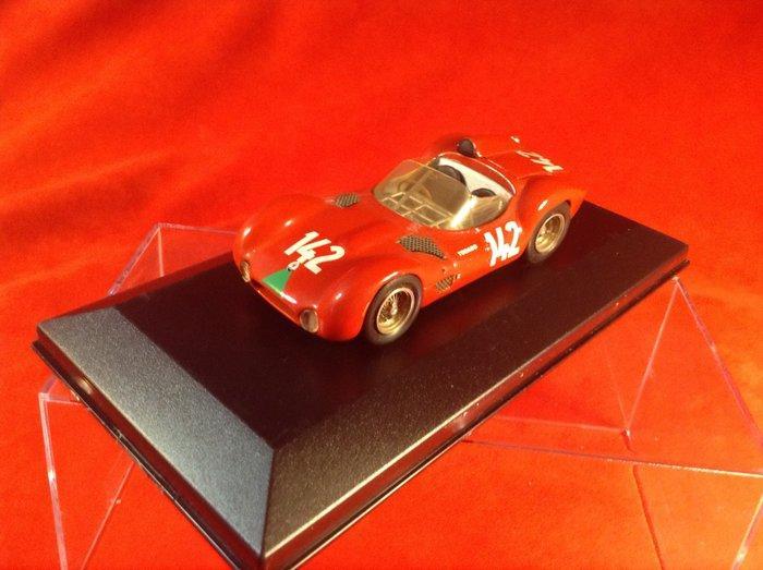 AMR - André Marie Ruf - made in France 1:43 - Model raceauto, Hobby en Vrije tijd, Modelauto's | 1:5 tot 1:12