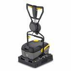 KARCHER SCHROB-/ZUIGMACHINE BR 40/10C Adv, Nieuw, Ophalen of Verzenden