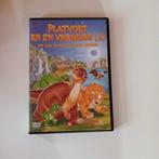 Platvoet en zn vriendjes X de val van de grote cirkel, Cd's en Dvd's, Verzenden, Gebruikt