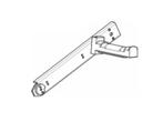 Zebra universal roll holder | P1014125, Diversen, Verzenden, Nieuw