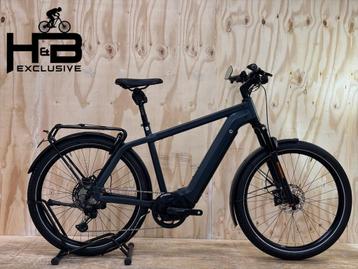 Riese & Müller Charger3 GT touring 27.5 inch E-Bike XT 2023 beschikbaar voor biedingen