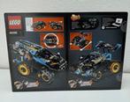 Lego Set - 42095 - Technic - Remote-Controlled Stunt Racer -, Nieuw