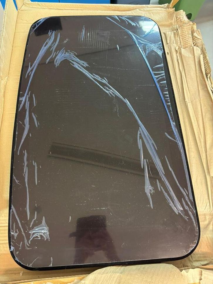 11 voertuigruiten – gehard/gelaagd veiligheidsglas (ECE R43), Auto diversen, Autosport-onderdelen, Nieuw, Ophalen