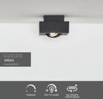 Lucide XIRAX Plafondspot - LED Dim to warm - GU10 - 1x5W, Huis en Inrichting, Lampen | Spots, Ophalen of Verzenden, Zo goed als nieuw