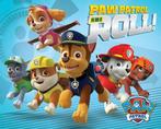 Poster Paw Patrol On a Roll 50x40cm, Verzenden, Nieuw, A1 t/m A3