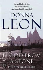 Boek Blood From A Stone 9780099474180, Boeken, Verzenden, Zo goed als nieuw