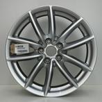 Originele velgen 18 inch BMW X5 Styling 618 5x112 *IN1002330, Velg(en), Gebruikt, Personenwagen, Ophalen of Verzenden