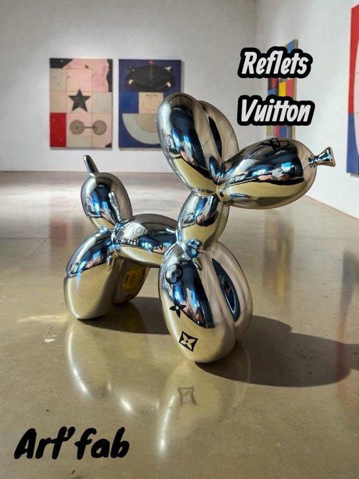 ArtFab - Reflets Vuitton, Antiek en Kunst, Kunst | Designobjecten