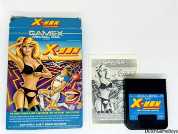 Atari 2600 - X-Man beschikbaar voor biedingen