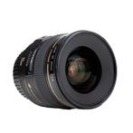 Canon EF 20mm F/2.8 USM met garantie, Overige typen, Ophalen of Verzenden, Zo goed als nieuw