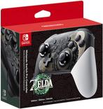 Pro controller The legend of Zelda Tears of the kingdom /..., Spelcomputers en Games, Games | Nintendo Switch, Nieuw, Verzenden