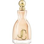 Jimmy Choo I Want Choo Eau de Parfum 40ml, Ophalen of Verzenden, Nieuw, Overige typen