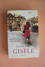 Gisèle 9789048859320 Smit, Boeken, Verzenden, Gelezen, Smit