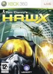 Tom Clancy's H.A.W.X. (Hawx) (Xbox 360 Games)
