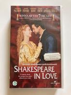 SHAKESPEARE IN LOVE (VHS), Verzenden, Gebruikt